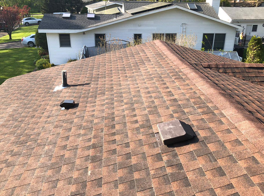 Roof Replacement Bohemia NY